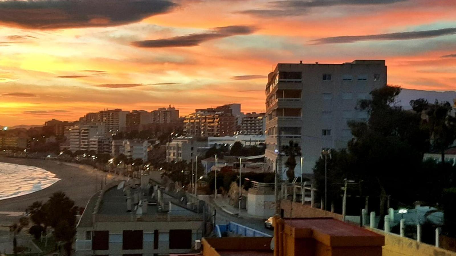 Vista Villajoyosa Exterior photo