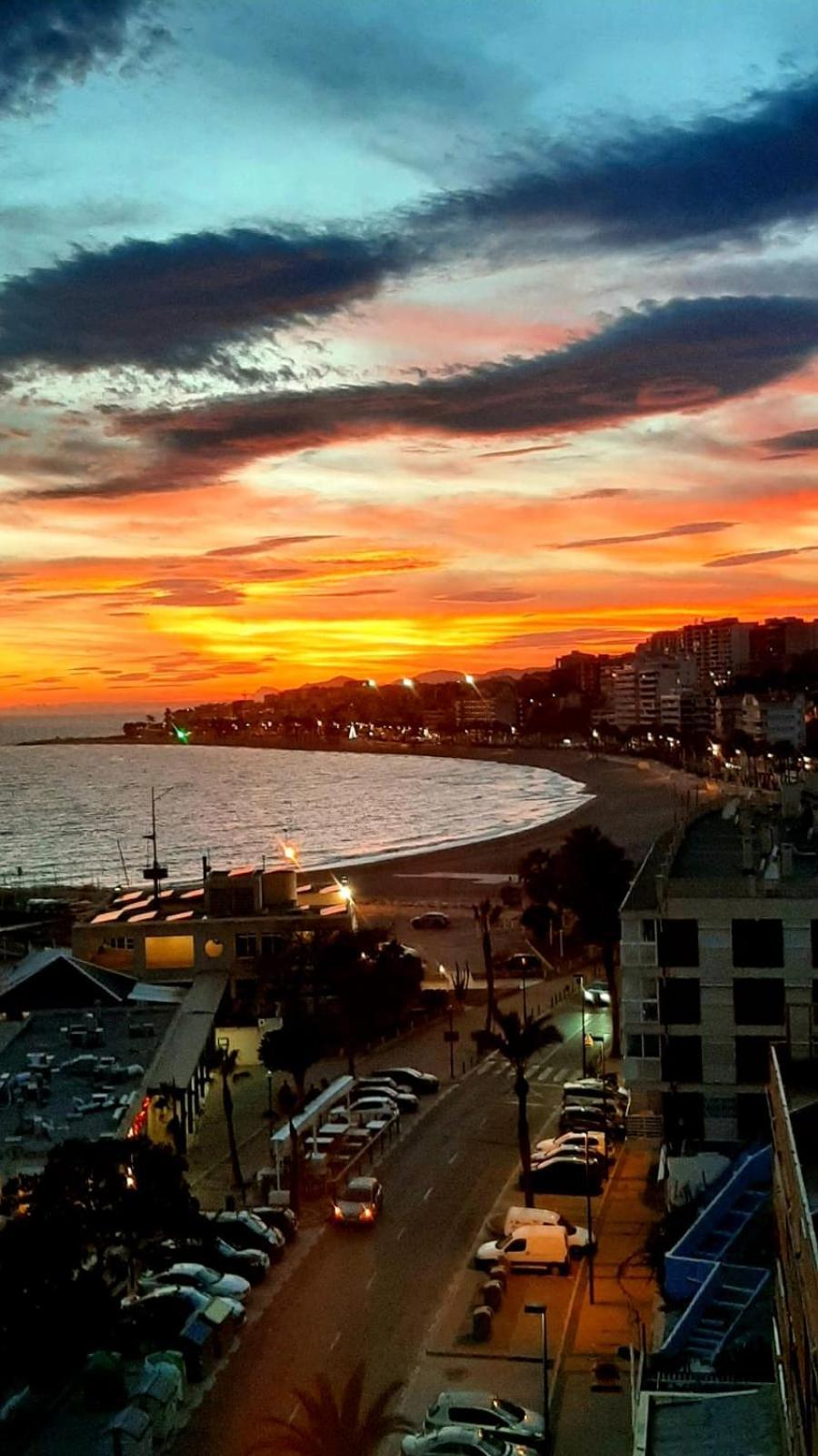Vista Villajoyosa Exterior photo