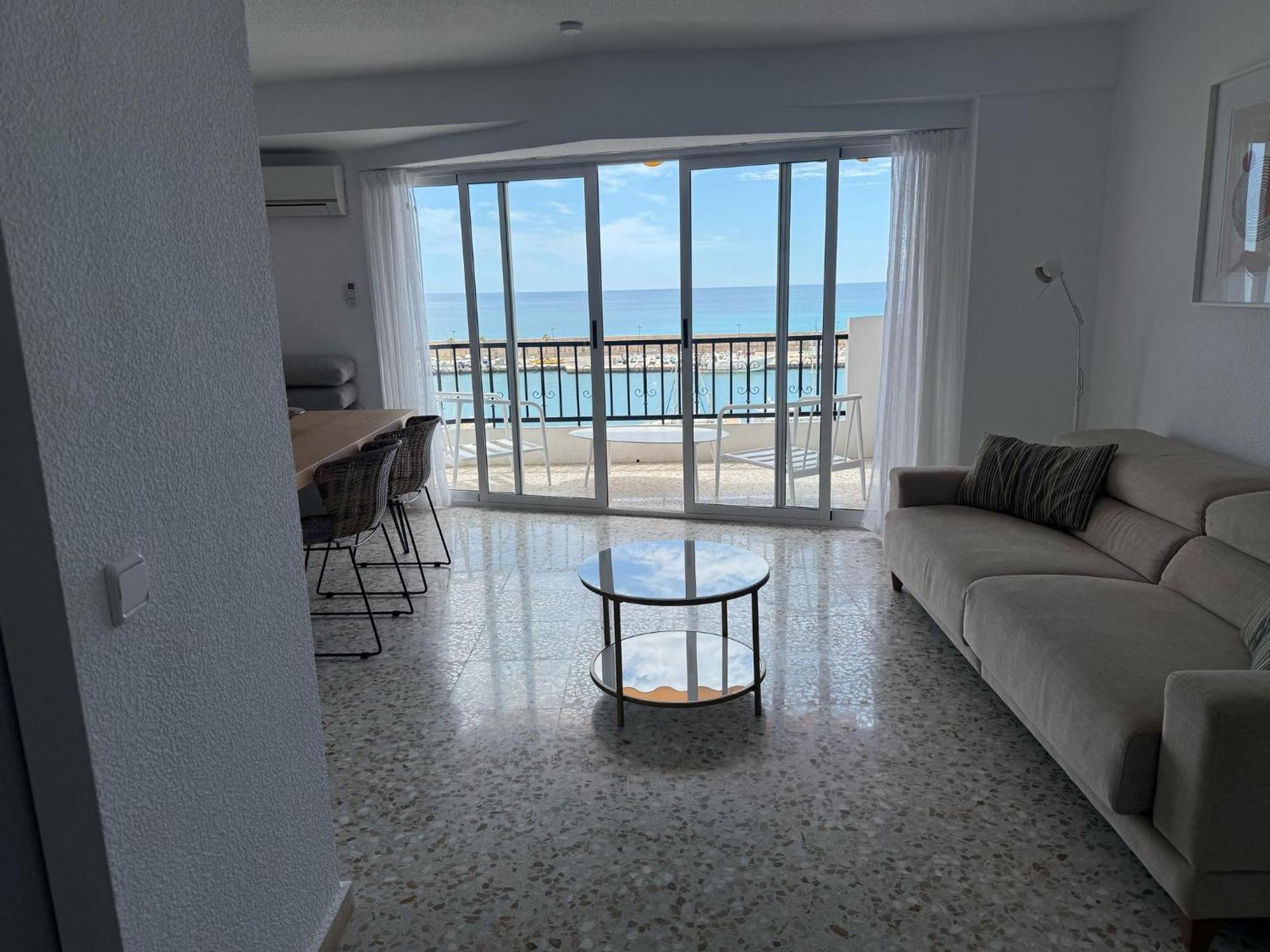 Vista Villajoyosa Exterior photo
